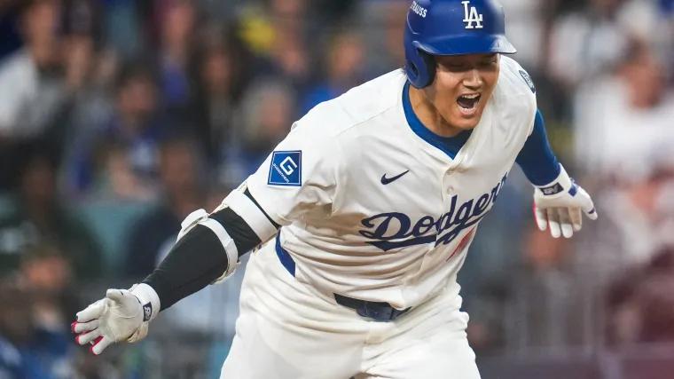 Dodgers' Shohei Ohtani plans reveal just how unbelievable his talent is