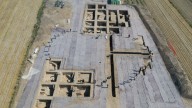Las estructuras rituales de hace 3.000 años que dieron origen a la unificación política de China bajo el mandato del Primer Emperador