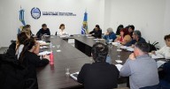 El CPE informó en la subcomisión laboral la devolución de los días descontados a los docentes