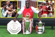 Sol Campbell: Arsenal can win the Premier League with one major change - and Tottenham Hotspur are looking like the real deal