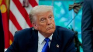 Trump says he is considering giving Americans $2,000 tariff stimulus checks
