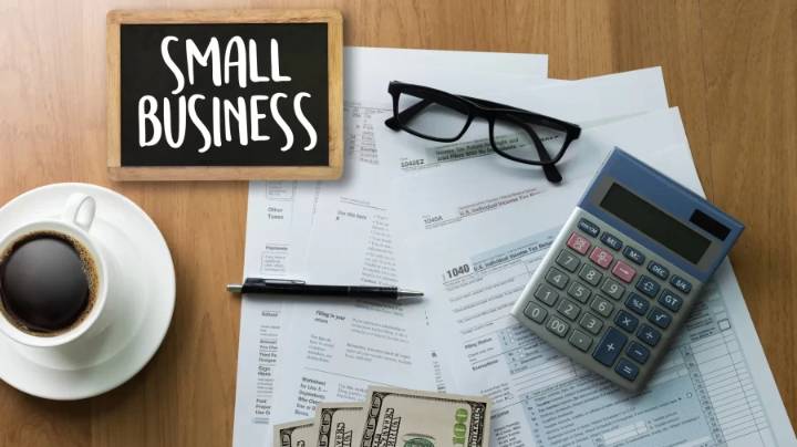 NFIB: Small business optimism declines in September