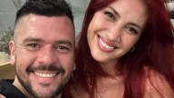 Dedicándole "Ojitos Lindos": Karen Paola confirma el esperado reencuentro con Juan Pedro con una tierna fotografía