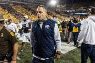 Hey, Bob! Missed tackles, failed fourth and 1, two-QB sets doom Penn State vs. Iowa