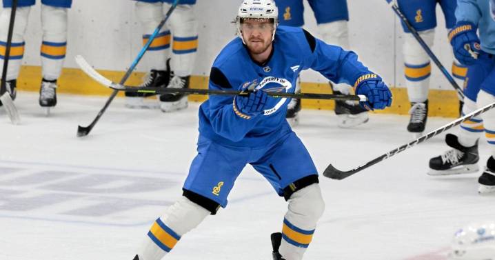 Three things to look for on the Blues power play, including how they use Robert Thomas