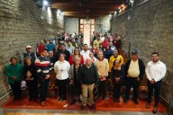 Tlaxcala brinda acompañamiento a adultos mayores para reencontrarse con familiares en EE.UU