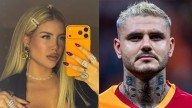 La nueva denuncia de Mauro Icardi a Wanda Nara por el polémico video que subió y borró: "Furia descomunal"