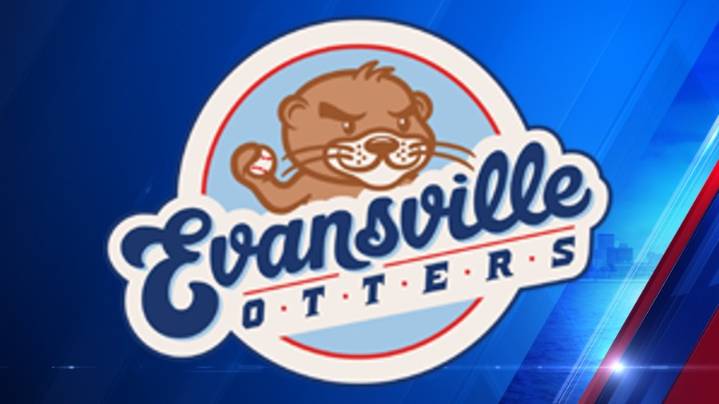 Evansville Otters, Frontier League reveal 2026 schedule