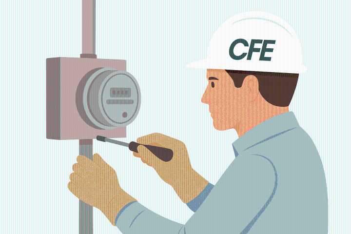 CFE: Cómo contratar el servicio de luz; requisitos, documentos y tiempos de atención