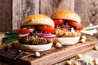 Meat has a distinct taste, texture and aroma − a biochemist explains how plant