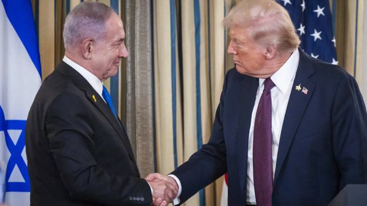 Última hora de la guerra en Gaza, en directo | Israel anuncia la "implementación inmediata" del plan de paz de Trump