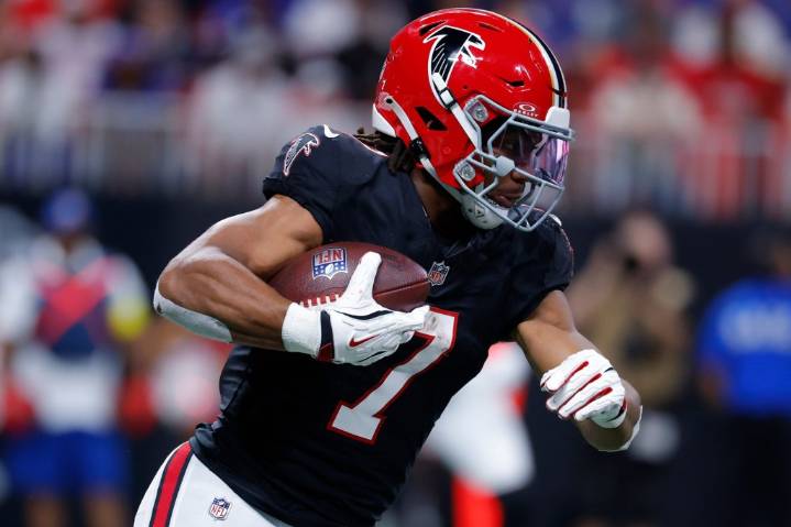 Fantasy Football Week 7: Start, Sit and Sleepers