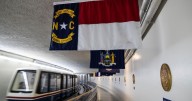 North Carolina Republicans are poised to deliver another victory for Donald Trump’s redistricting battle
