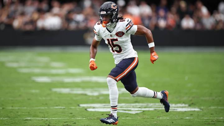 NFL Week 6 fantasy flex rankings: Top 150 RB/WR/TE lineup options