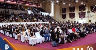 Con 539 egresados, el Tec de Morelia celebra su Ceremonia de Graduación Octubre 2025