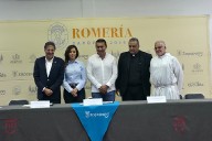 Saldo blanco y más de tres millones de peregrinos en la Romería 2025