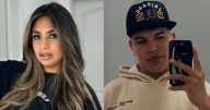 Daniela Celis contó las duras secuelas que enfrenta Thiago Medina tras la larga internación 