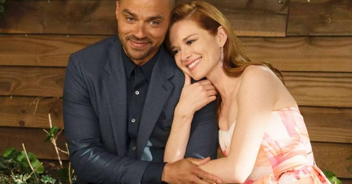 Grey's Anatomy season 22 welcomes back huge star after major character's death