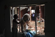 Colombia: Atentado con explosivos deja casas destruidas y varios heridos