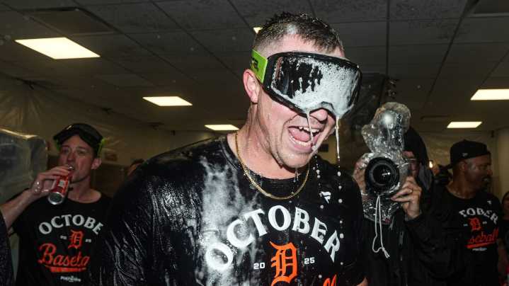 Detroit Tigers, Tarik Skubal just where they want to be in Seattle