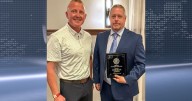 Investigator of the Year award goes to Albert Lea's Sgt. David Miller