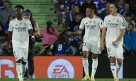 La conexión Güler-Mbappé, la irrupción de Vinícius y la salvada de siempre de Courtois