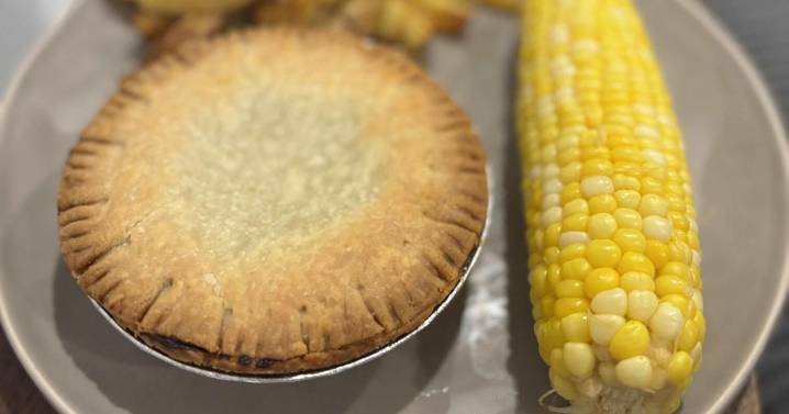 A fall-themed foodie trip to Port Hope