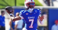 Kevin Jennings passes for career-high 4 TDs, as Southern Methodist beats Syracuse 31