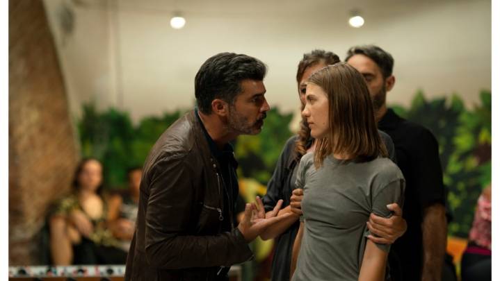 Italian Original Content Commissions Have Dropped 12%: Rome MIA Report