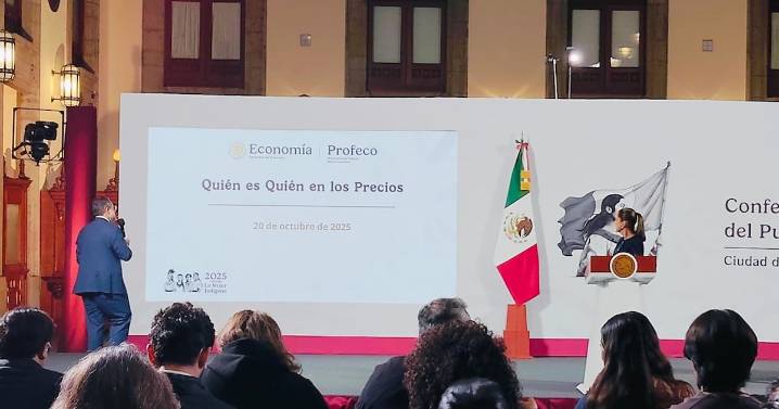 Financiera para el Bienestar lidera por quinta semana el envío de remesas, reporta Profeco