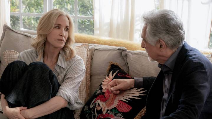 Will Felicity Huffman Return to 'Criminal Minds: Evolution'?