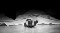 Professor killed in bus accident at Yellampet X Roads in Medchal