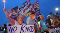 ‘No Kings’ protest rallies expected to draw millions across US in protest against Trump