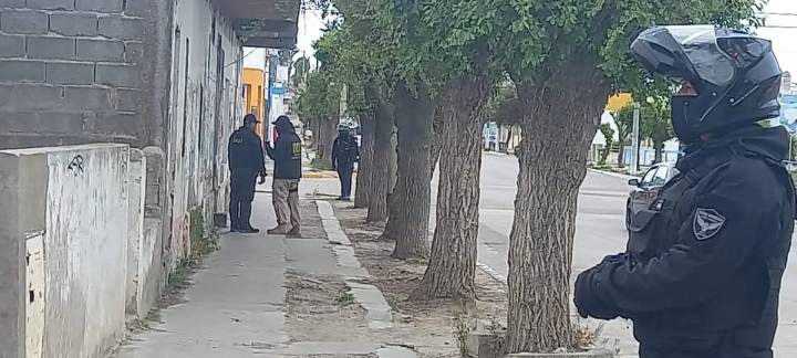 Puerto Deseado: la DDI recuperó un teléfono robado y continúa la investigación por el hurto a un comercio local