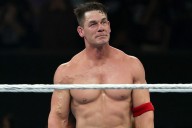 El increíble récord que alcanzó John Cena tras su victoria ante AJ Styles en Crown Jewel