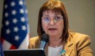 Patricia Bullrich cruzó a Cristina Kirchner: “¿De qué fracaso hablás?”