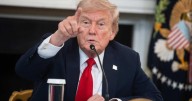 Trump podría viajar a Oriente Medio si las negociaciones entre Israel y Hamás van bien