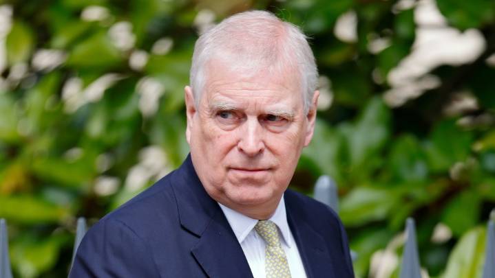 Prince Andrew Gives Up Royal Title Amid Jeffrey Epstein Scandal