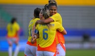 La 'ventaja' que tendría Colombia en la Liga de Naciones de CONMEBOL