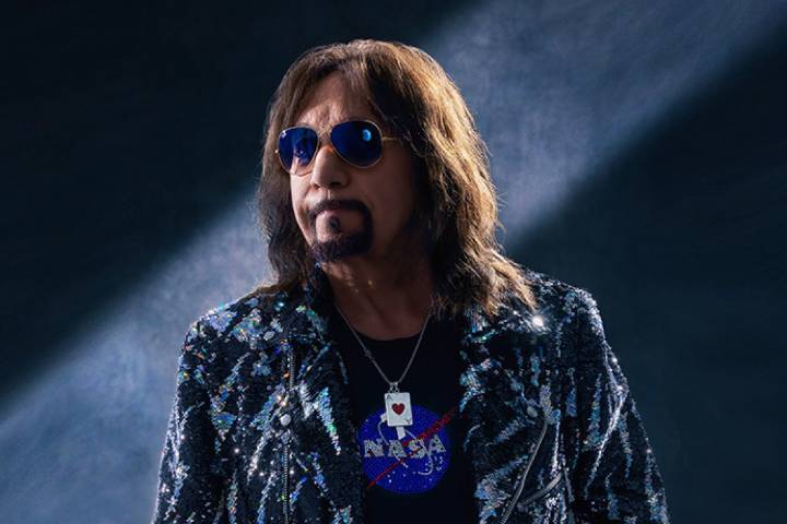 Ace Frehley, 1951