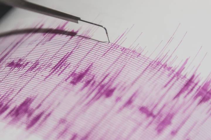 Temblor se percibe en la región de Coquimbo: revisa acá la magnitud y el epicentro del sismo