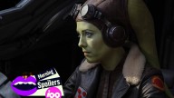 Mary Elizabeth Winstead Teases Hera's Bigger Role in 'Ahsoka' Season 2