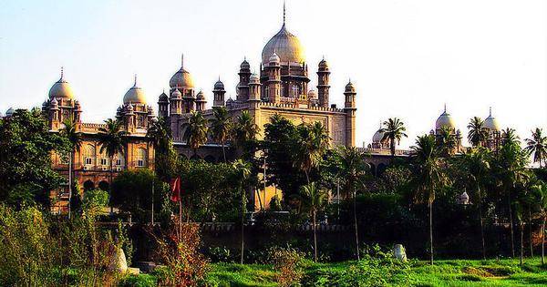 Telangana HC stays order allowing 42% reservation to OBCs in local body polls