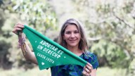 Catalina Martínez, la colombiana en la lista Time de los 100 líderes emergentes más influyentes del mundo por su lucha feminista