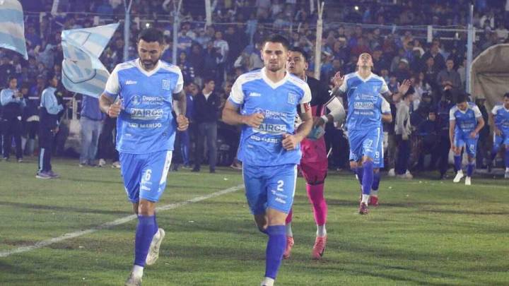 Estudiantes y Gimnasia empatan sin goles en Salta