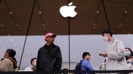 Goldman Sachs, Wells Fargo lift price targets for Apple heading into iPhone maker’s earnings