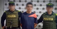 Ciudadano fue puesto a disposición de las autoridades tras un hurto registrado en el norte de Popayán