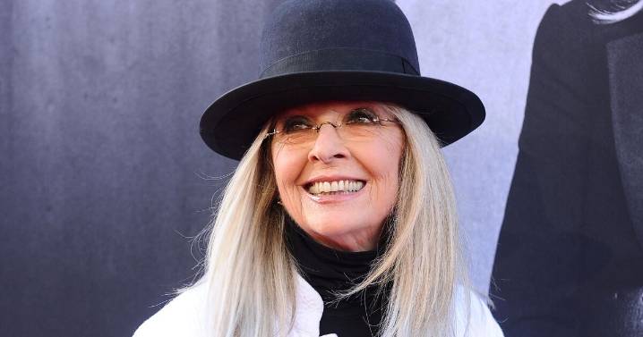 Diane Keaton's family reveals her cause of death