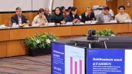 Diputados inician parlamento abierto sobre gasto federalizado para estados y municipios
