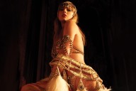 Taylor Swift’s ‘The Fate of Ophelia’ Debuts at No. 1 on Billboard Global Charts